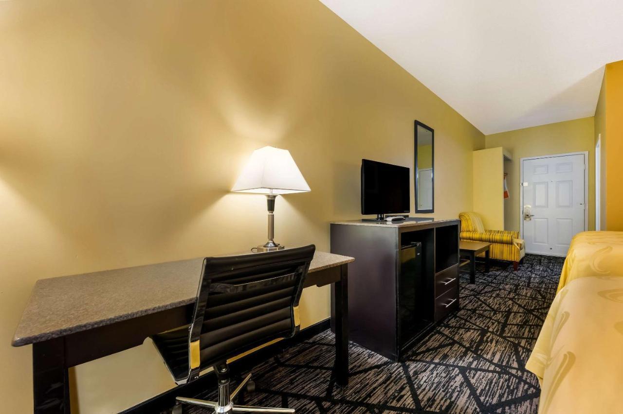 Hotel Quality Payne I-59 Exit 222
