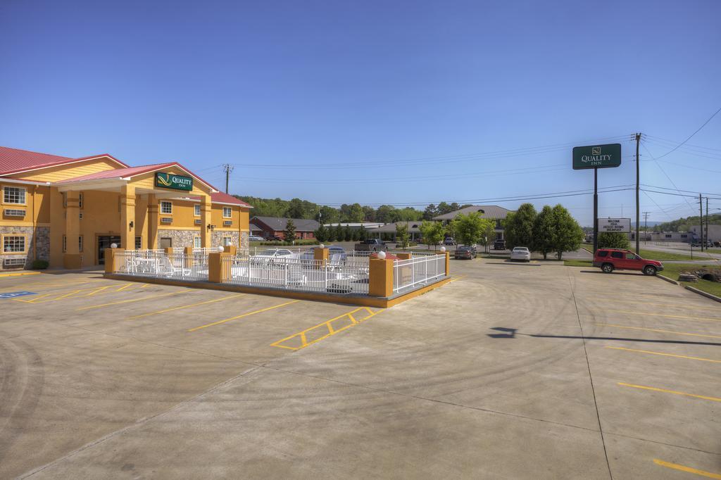 Hotel Quality Payne I-59 Exit 222 Fort Payne